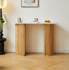 Tables et consoles