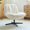 Fauteuils beige