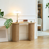 Meubles d'entrée en bois