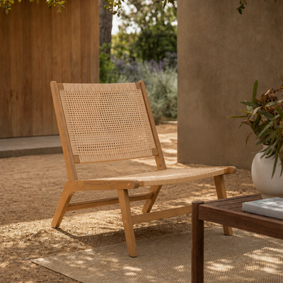 Mobilier de jardin