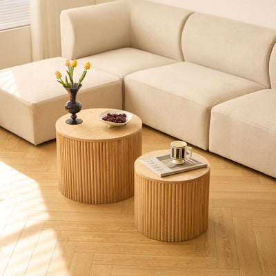 Tables