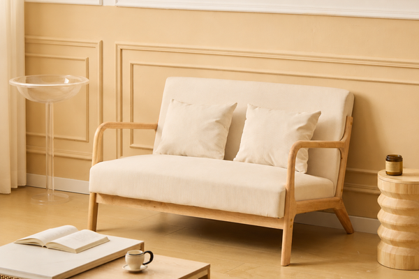Aménager un intérieur lumineux : nos astuces déco