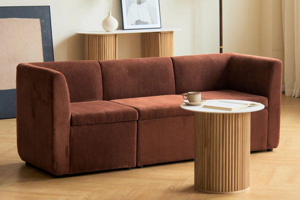 Comment sublimer votre intérieur avec la couleur terracotta ?