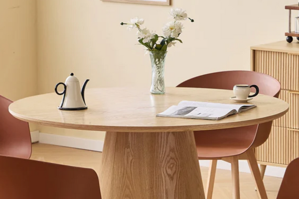 table à manger 4 ou 6 personnes