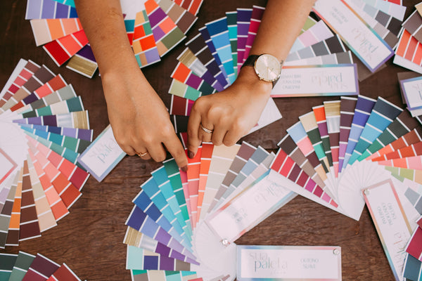 Comment choisir la bonne palette de couleurs pour votre décoration d'intérieur ?
