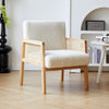 Fauteuils bouclette