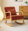 Fauteuils rocking chair