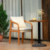 Chaises de jardin