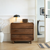 Etagères, commodes & vestiaire