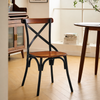 Chaises industrielles