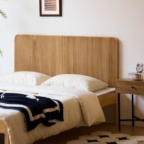 HORSENS - Tête de lit 160 cm en bois