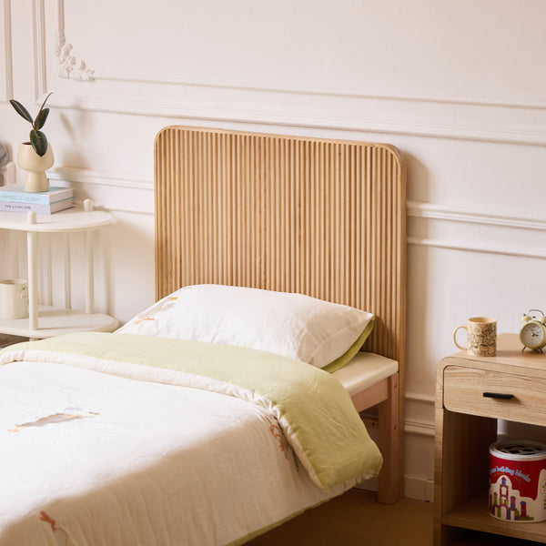 HORSENS - Tête de lit 90 en bois